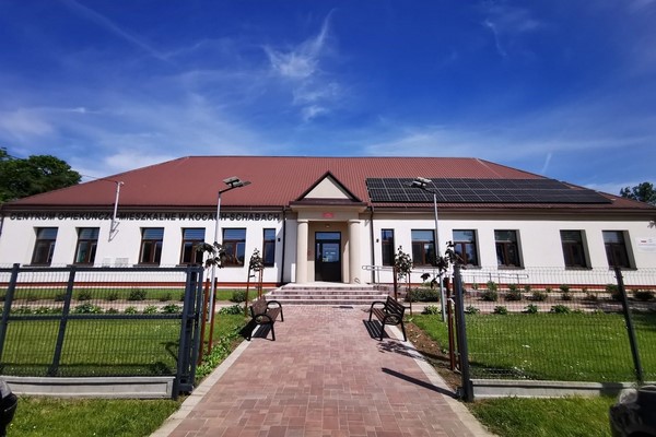 Obwieszczenie Burmistrza Ciechanowca o przystąpieniu do sporządzenia planu ogólnego gminy Ciechanowiec