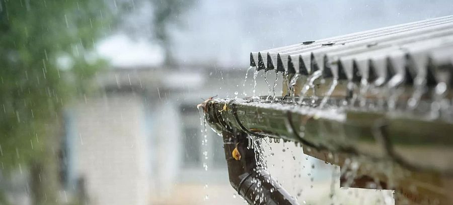 Komunikat PRK FARE dotyczący odprowadzania deszczówki do kanalizacji sanitarnej
