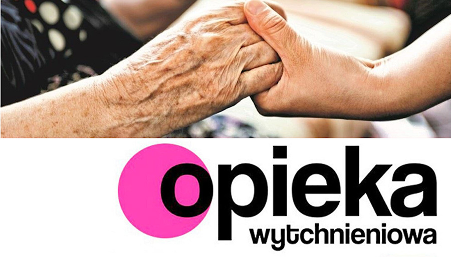 Ankieta  dotycząca chęci udziału mieszkańców Gminy Ciechanowiec w Programie  „Opieka wytchnieniowa”