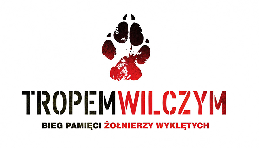 Powiatowy Bieg Pamięci Żołnierzy Wyklętych "Tropem Wilczym" - 28 lutego ulicami Ciechanowca