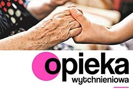 Ankieta  dotycząca chęci udziału mieszkańców Gminy Ciechanowiec w Programie  „Opieka wytchnieniowa”